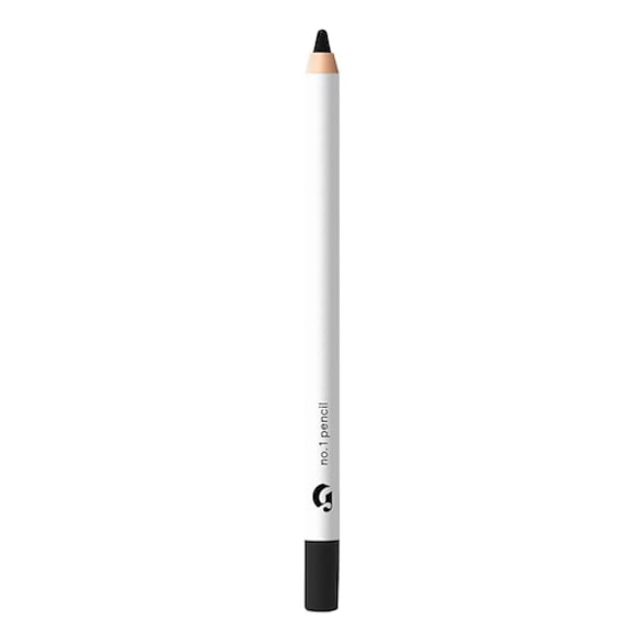 No 1. Pencil - Crayon yeux crémeux longue tenue, GLOSSIER
