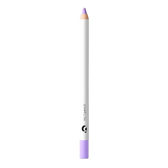 No 1. Pencil - Crayon yeux crémeux longue tenue, GLOSSIER