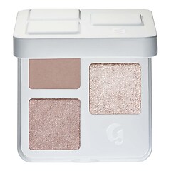 Monochromes - Palette trio fards à paupières essentiels, GLOSSIER