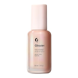 Futuredew Serum - Huile-sérum visage hybride