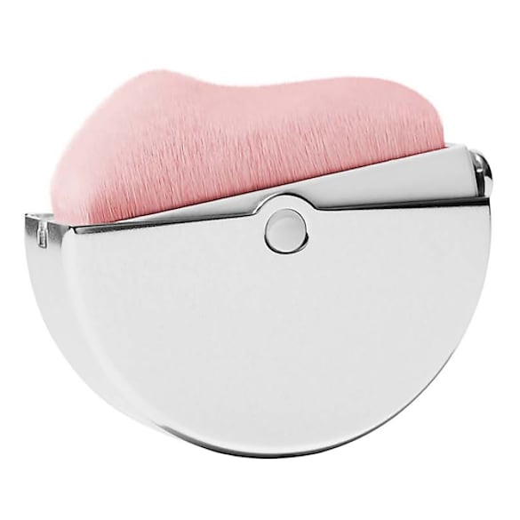 Stretch Face Brush - Pinceau Visage Estompeur & Polisseur, GLOSSIER