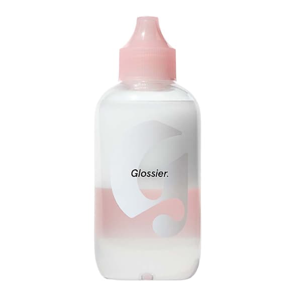 Milky Oil - Démaquillant biphase waterproof, GLOSSIER
