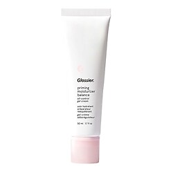 Priming Moisturizer Balance - Gel-crème anti-brillance