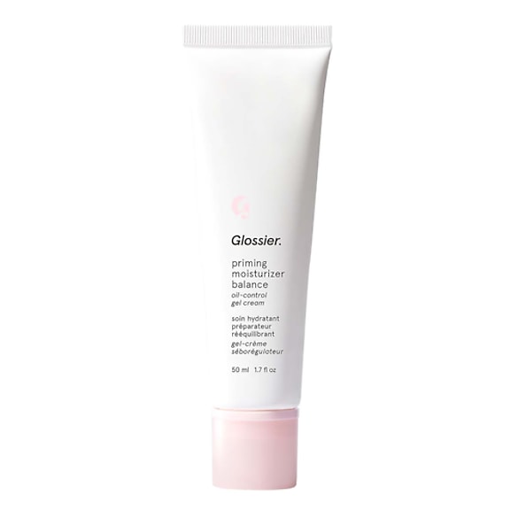 Priming Moisturizer Balance - Gel-crème anti-brillance, GLOSSIER