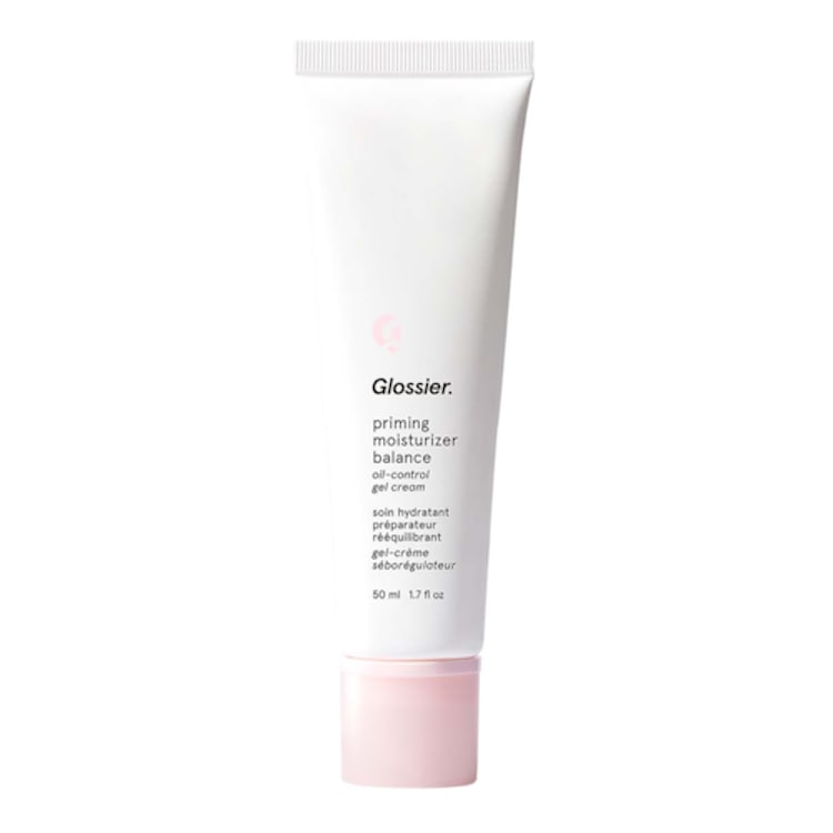 Priming Moisturizer Balance - Gel-crème anti-brillance