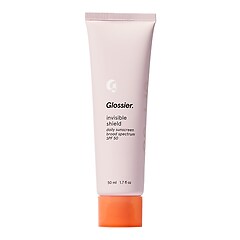 Invisible Shield - Base crème solaire SPF 50, GLOSSIER