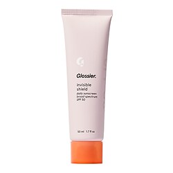 Invisible Shield - Base crème solaire SPF 50