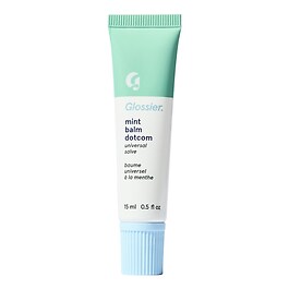 Balm Dotcom - Baume à Lèvres & Pommade pour la Peau
