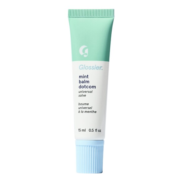Balm Dotcom - Baume à Lèvres & Pommade pour la Peau, GLOSSIER