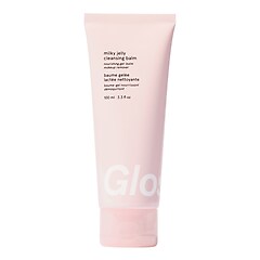 Milky Jelly Cleansing Balm - Baume nettoyant & démaquillant, GLOSSIER