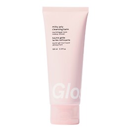Milky Jelly Cleansing Balm - Baume nettoyant & démaquillant