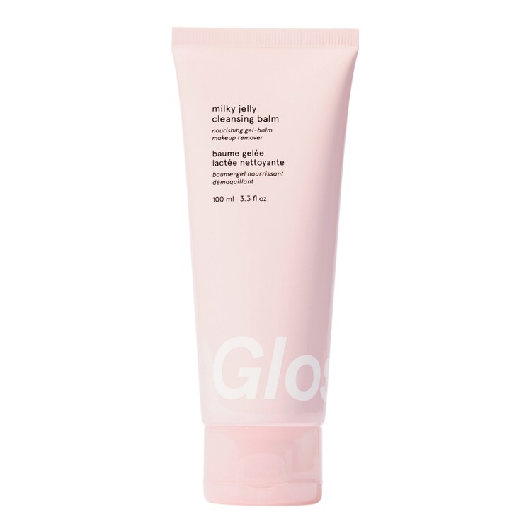 Milky Jelly Cleansing Balm - Baume nettoyant & démaquillant