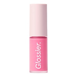 Lip Glaze - Huile à lèvres hydratante