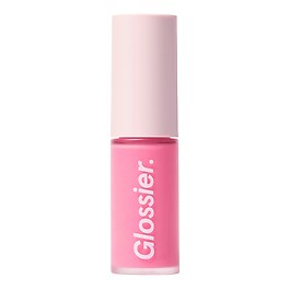 Lip Glaze - Huile à lèvres hydratante 