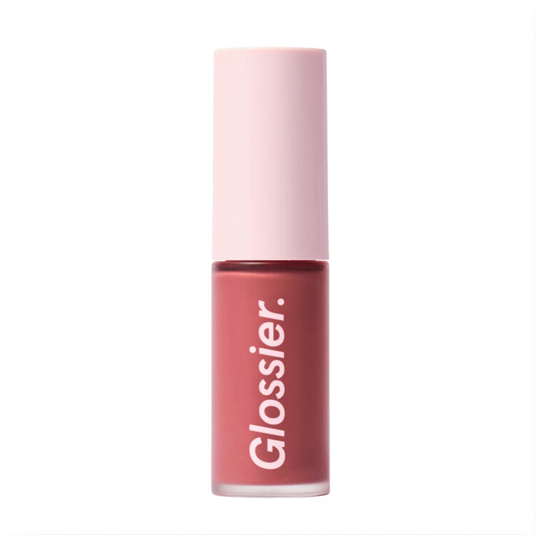 Lip Glaze - Huile à lèvres hydratante
