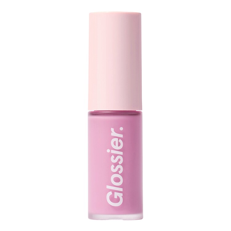 Lip Glaze - Huile à lèvres hydratante