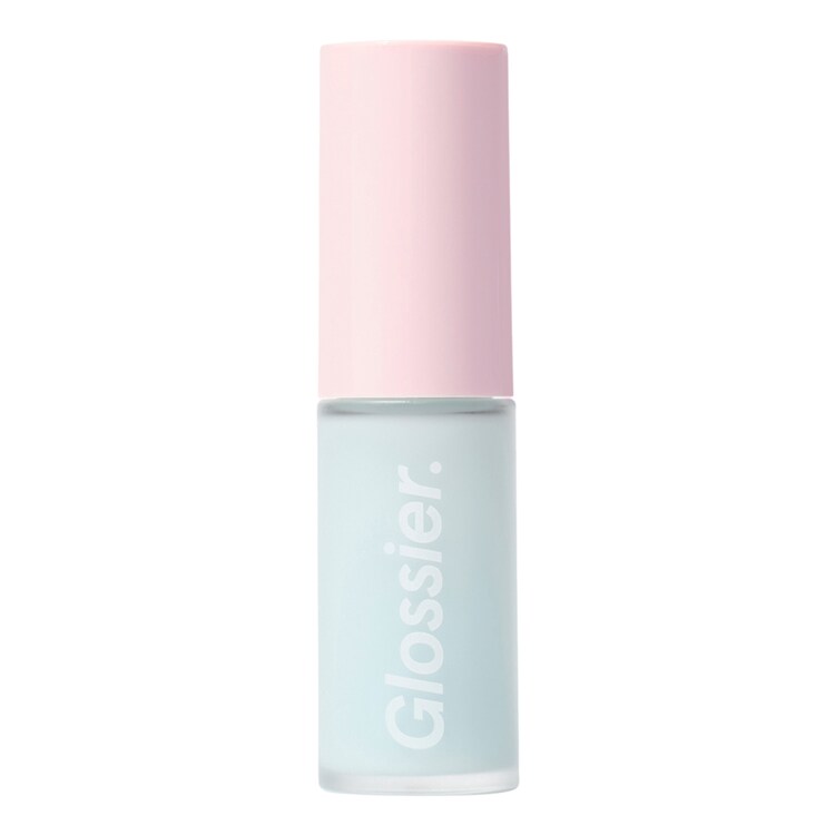 Lip Glaze - Huile à lèvres hydratante