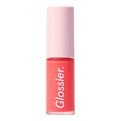 Lip Glaze - Huile à lèvres hydratante
