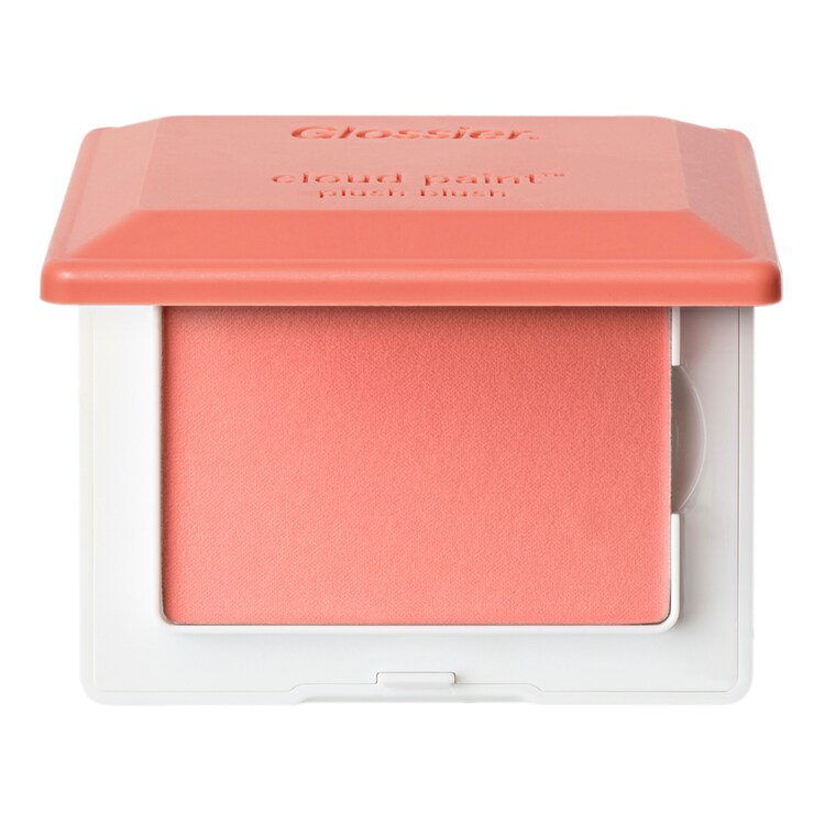 Cloud Paint Plush Blush - Fard à joues en poudre