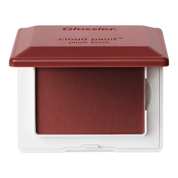 Cloud Paint Plush Blush - Fard à joues en poudre, GLOSSIER