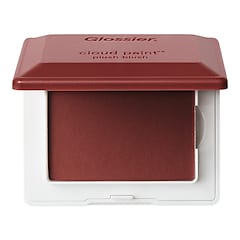 Cloud Paint Plush Blush - Fard à joues en poudre, GLOSSIER
