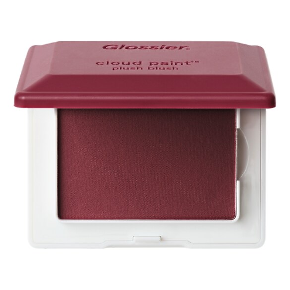 Cloud Paint Plush Blush - Fard à joues en poudre, GLOSSIER