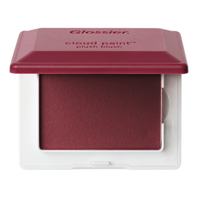 Cloud Paint Plush Blush - Fard à joues en poudre