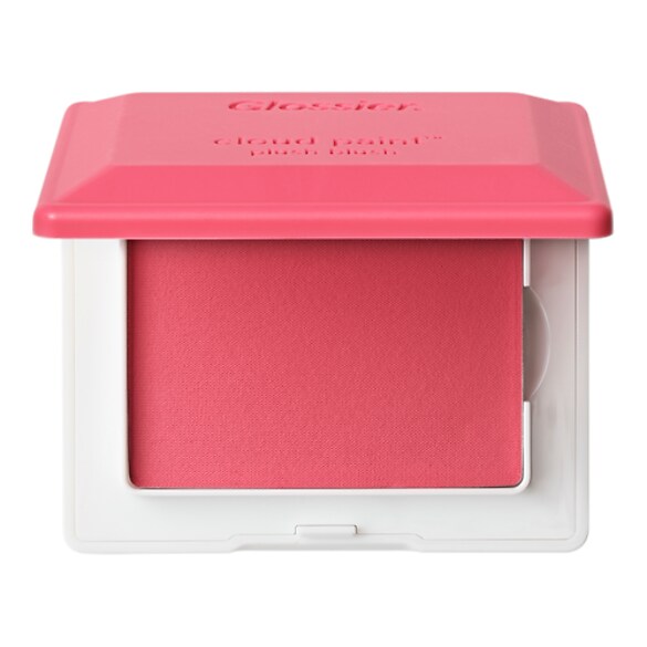 Cloud Paint Plush Blush - Fard à joues en poudre, GLOSSIER