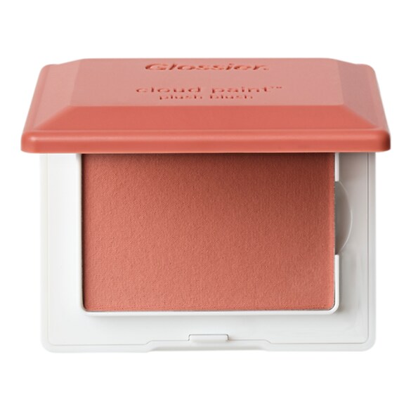 Cloud Paint Plush Blush - Fard à joues en poudre, GLOSSIER