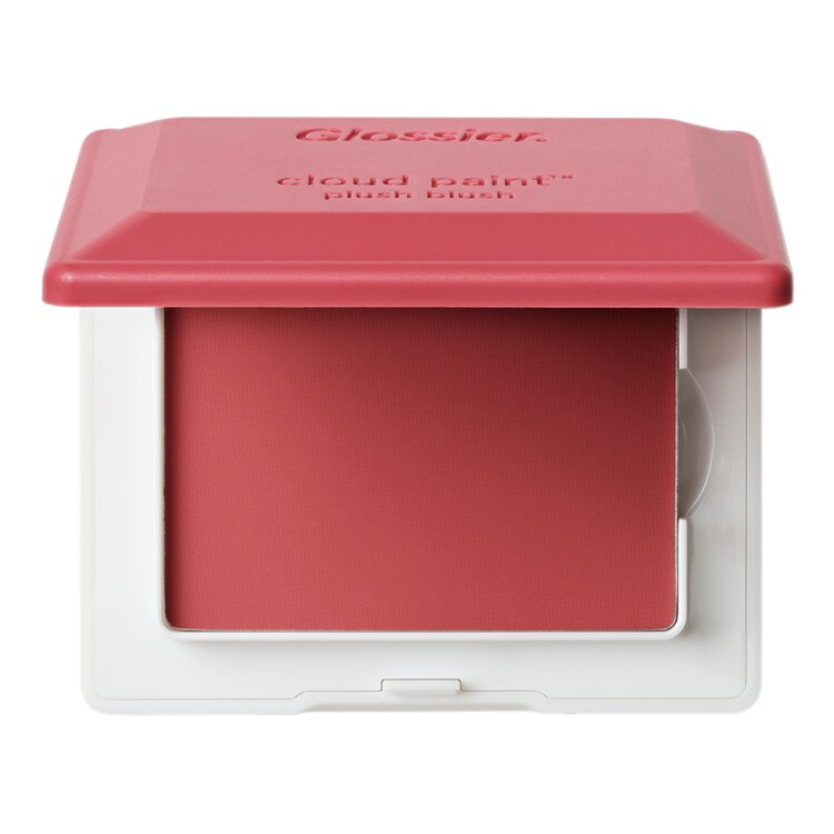 Cloud Paint Plush Blush - Fard à joues en poudre