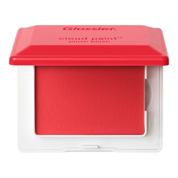 Cloud Paint Plush Blush - Fard à joues en poudre, GLOSSIER