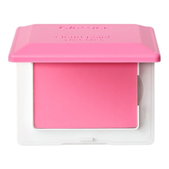 Cloud Paint Plush Blush - Fard à joues en poudre, GLOSSIER