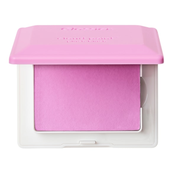 Cloud Paint Plush Blush - Fard à joues en poudre, GLOSSIER