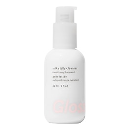 Milky Jelly Cleanser - Gel nettoyant doux visage