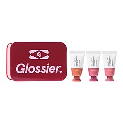Mini Cloud Paint Blush Trio - Coffret blush, GLOSSIER
