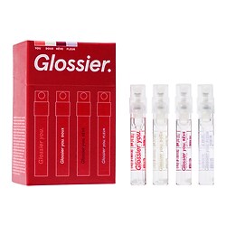 Glossier You Wardrobe - Coffret parfum