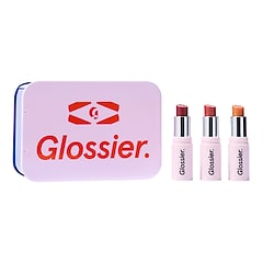 Ultralip High Shine Lipstick Trio - Coffret Rouge à Lèvres, GLOSSIER