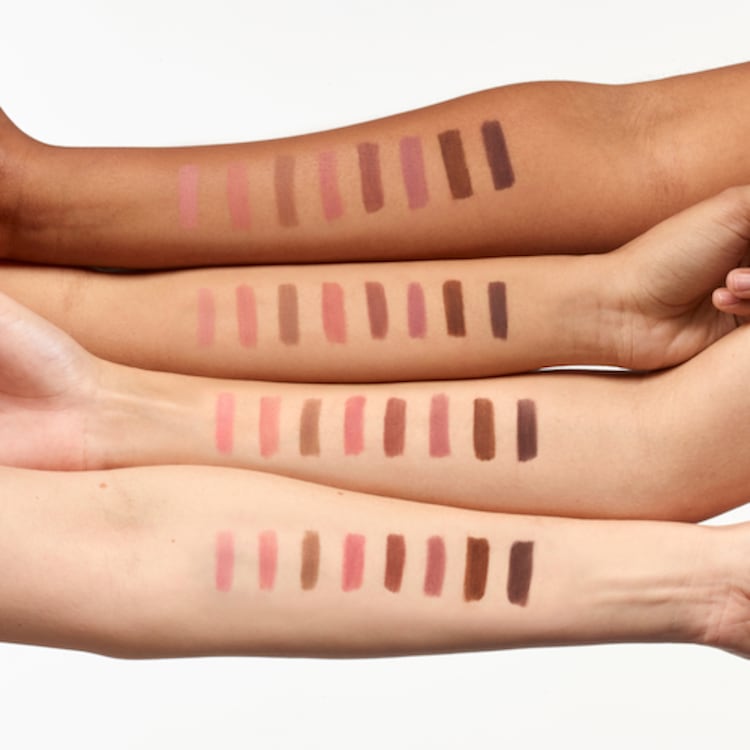 Lip Line - Crayon à Lèvres Longue Tenue Sublimateur