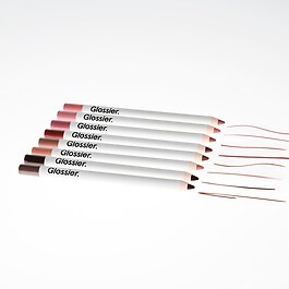 Lip Line - Crayon à Lèvres Longue Tenue Sublimateur