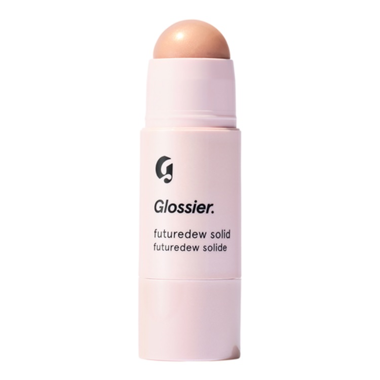 Futuredew Solid - Highlighter huile-sérum stick