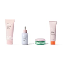Milky Jelly Cleansing Balm - Baume nettoyant & démaquillant