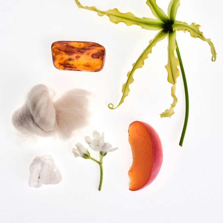 Glossier You Fleur Duo Perfume - Parfum-Geschenkset