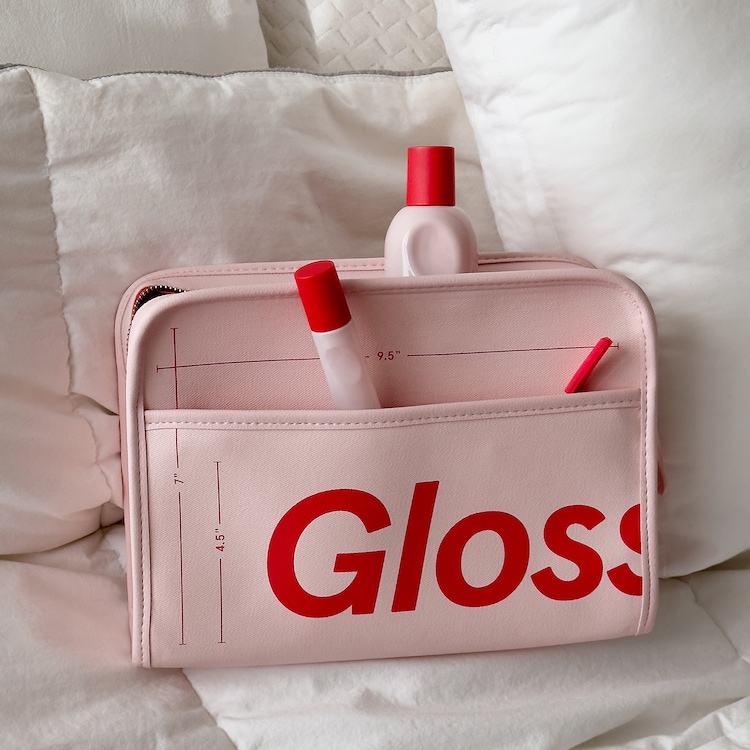 Glossier You Duo Gift Set - Parfum-Geschenkset