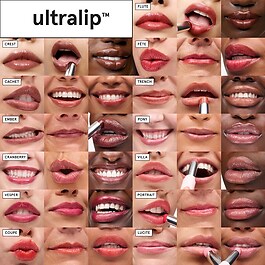 Ultralip - Rouge à lèvres haute brillance 