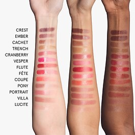 Ultralip - Rouge à lèvres haute brillance