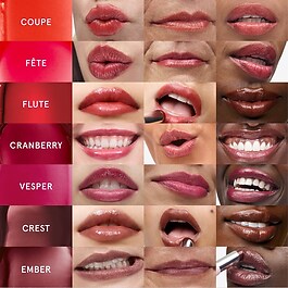 Ultralip - Rouge à lèvres haute brillance