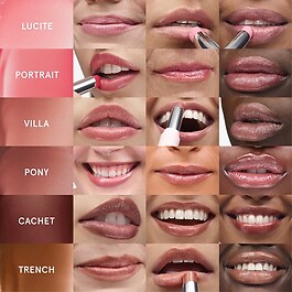 Ultralip - Rouge à lèvres haute brillance