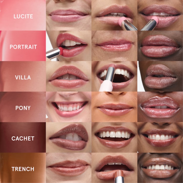 Ultralip - Rouge à lèvres haute brillance