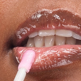 Lip Gloss - Brillant à lèvres ultra-brillant