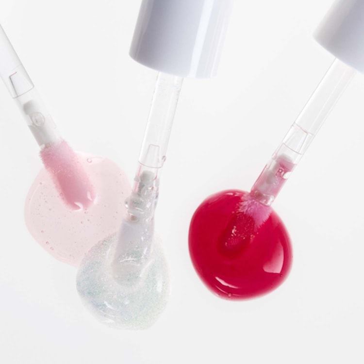 Lip Gloss - Brillant à lèvres ultra-brillant